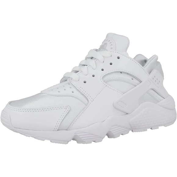 Nike Shoes - Nike Air Huarache Women's Running Shoes, Size 9 (But Fits More Like Size…
